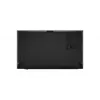 Lenovo ThinkVision E55 LFD kompiuterio monitorius 138,7 cm (54,6 colio) 3840 x 2160 pikselių 4K Ultra HD IPS juodas