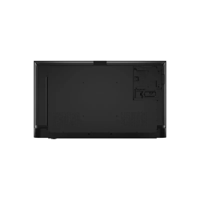 Lenovo ThinkVision E55 LFD kompiuterio monitorius 138,7 cm (54,6 colio) 3840 x 2160 pikselių 4K Ultra HD IPS juodas