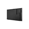 Lenovo ThinkVision E55 LFD kompiuterio monitorius 138,7 cm (54,6 colio) 3840 x 2160 pikselių 4K Ultra HD IPS juodas