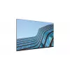 Lenovo ThinkVision E55 LFD kompiuterio monitorius 138,7 cm (54,6 colio) 3840 x 2160 pikselių 4K Ultra HD IPS juodas