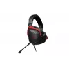 ASUS ROG Delta S Core ausinės laidinės ant galvos juostos žaidimams juodos spalvos