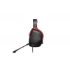 ASUS ROG Delta S Core ausinės laidinės ant galvos juostos žaidimams juodos spalvos