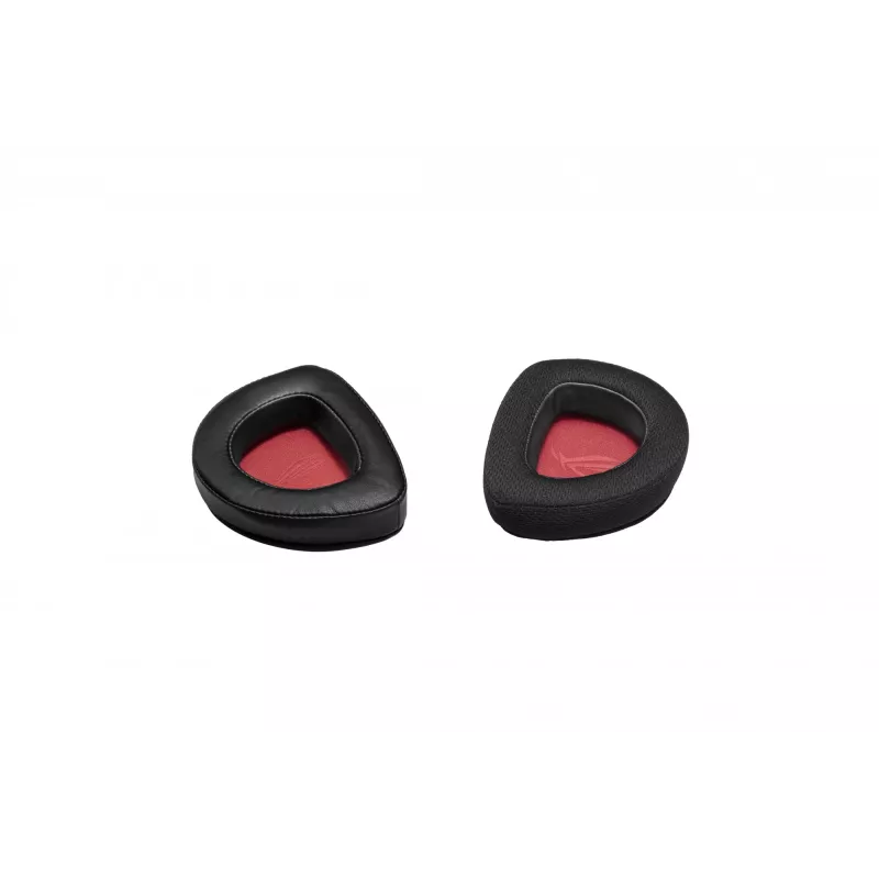 ASUS ROG Delta S Core ausinės laidinės ant galvos juostos žaidimams juodos spalvos
