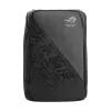 ASUS ROG Ranger BP1500 39,6 cm (15,6 colio) kuprinė Juoda, Pilka