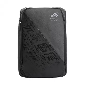 ASUS ROG Ranger BP1500 39,6 cm (15,6 colio) kuprinė Juoda, Pilka