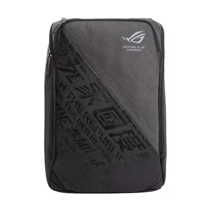 ASUS ROG Ranger BP1500 39,6 cm (15,6 colio) kuprinė Juoda, Pilka
