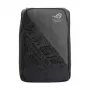 ASUS ROG Ranger BP1500 39,6 cm (15,6 colio) kuprinė Juoda, Pilka