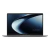 ASUS ExpertBook P1 PM1503CDA-S70063X nešiojamas kompiuteris, 15,6 colio Full HD IPS, AMD Ryzen 5 7535HS, 16GB DDR5, 512GB SSD, Windows 11 Pro, vokiška QWERTZ klaviatūra