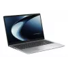 ASUS ExpertBook P1 PM1503CDA-S70063X nešiojamas kompiuteris, 15,6 colio Full HD IPS, AMD Ryzen 5 7535HS, 16GB DDR5, 512GB SSD, Windows 11 Pro, vokiška QWERTZ klaviatūra