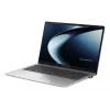 ASUS ExpertBook P1 PM1503CDA-S70063X nešiojamas kompiuteris, 15,6 colio Full HD IPS, AMD Ryzen 5 7535HS, 16GB DDR5, 512GB SSD, Windows 11 Pro, vokiška QWERTZ klaviatūra