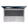 ASUS ExpertBook P1 PM1503CDA-S70063X nešiojamas kompiuteris, 15,6 colio Full HD IPS, AMD Ryzen 5 7535HS, 16GB DDR5, 512GB SSD, Windows 11 Pro, vokiška QWERTZ klaviatūra