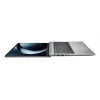 ASUS ExpertBook P1 PM1503CDA-S70063X nešiojamas kompiuteris, 15,6 colio Full HD IPS, AMD Ryzen 5 7535HS, 16GB DDR5, 512GB SSD, Windows 11 Pro, vokiška QWERTZ klaviatūra