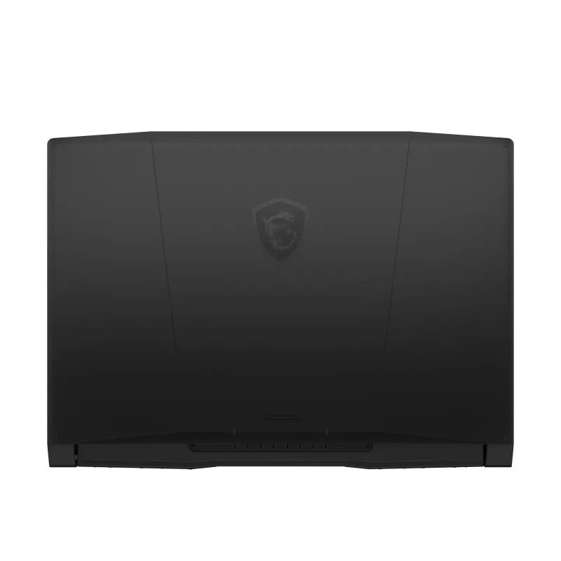 MSI Katana A15 AI B8VF-451 AMD Ryzen™ 7 8845HS nešiojamas kompiuteris 39,6 cm (15,6 colio) Full HD 16 GB DDR5-SDRAM 512 GB SSD NVIDIA GeForce RTX 4060 Wi-Fi 6E (802.11ax) Windows 11 Home juoda