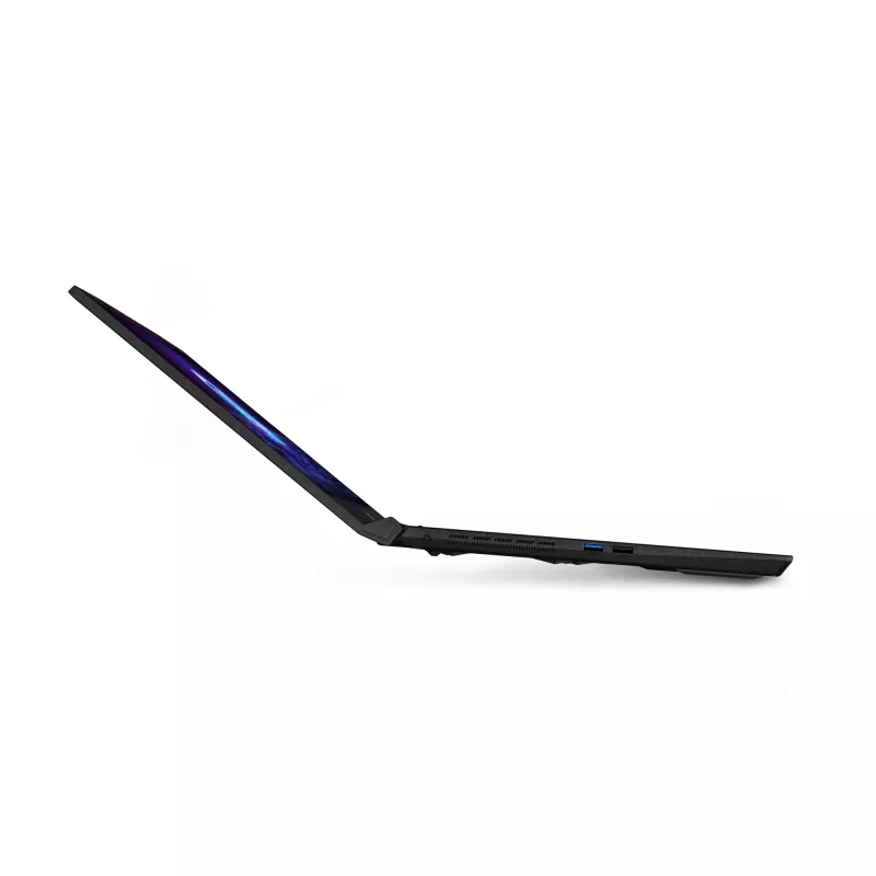 MSI Katana A15 AI B8VF-451 AMD Ryzen™ 7 8845HS nešiojamas kompiuteris 39,6 cm (15,6 colio) Full HD 16 GB DDR5-SDRAM 512 GB SSD NVIDIA GeForce RTX 4060 Wi-Fi 6E (802.11ax) Windows 11 Home juoda