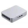 ASUS NUC 14 Pro+ RNUC14RVSU5068A2I Intel Core Ultra 5 125H 16 GB DDR5-SDRAM 512 GB SSD Windows 11 UCFF Mini PC sidabrinis