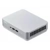 ASUS NUC 14 Pro+ RNUC14RVSU5068A2I Intel Core Ultra 5 125H 16 GB DDR5-SDRAM 512 GB SSD Windows 11 UCFF Mini PC sidabrinis