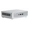 ASUS NUC 14 Pro+ RNUC14RVSU5068A2I Intel Core Ultra 5 125H 16 GB DDR5-SDRAM 512 GB SSD Windows 11 UCFF Mini PC sidabrinis