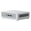 ASUS NUC 14 Pro+ RNUC14RVSU5068A2I Intel Core Ultra 5 125H 16 GB DDR5-SDRAM 512 GB SSD Windows 11 UCFF Mini PC sidabrinis