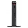 ASUS ROG NUC RNUC15JNK9X389A2 Intel Core Ultra 9 275HX 32 GB DDR5-SDRAM 1 TB SSD NVIDIA GeForce RTX 5070 Ti Windows 11 Home USFF Mini PC Juoda