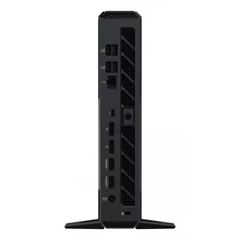 ASUS ROG NUC RNUC15JNK9X389A2 Intel Core Ultra 9 275HX 32 GB DDR5-SDRAM 1 TB SSD NVIDIA GeForce RTX 5070 Ti Windows 11 Home USFF Mini PC Juoda