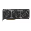 Vaizdo plokštė ASUS Prime Radeon RX 9060 XT 16 GB GDDR6, PCIe 5.0, 128 bitų, 3 ventiliatoriai, 2,5 lizdo