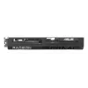 Vaizdo plokštė ASUS Prime Radeon RX 9060 XT 16 GB GDDR6, PCIe 5.0, 128 bitų, 3 ventiliatoriai, 2,5 lizdo