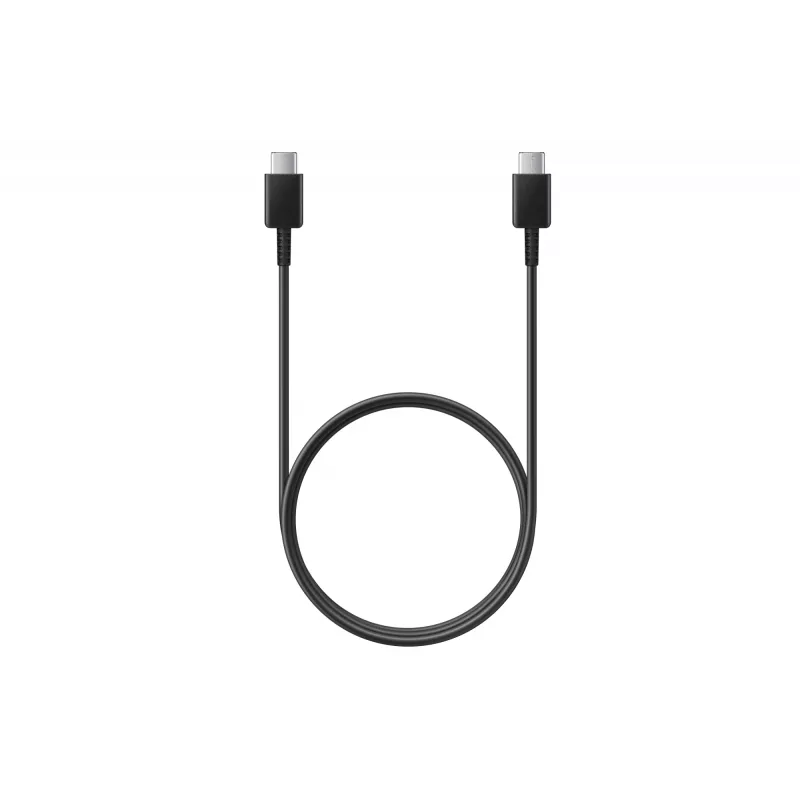 Samsung EP-DA705 USB laidas 1 m USB C juodas