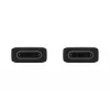 Samsung EP-DA705 USB laidas 1 m USB C juodas