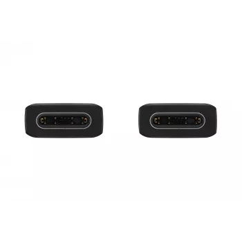 Samsung EP-DA705 USB laidas 1 m USB C juodas