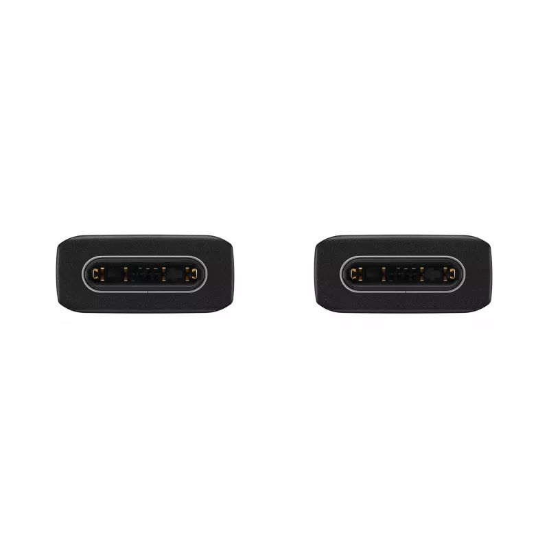 Samsung EP-DA705 USB laidas 1 m USB C juodas