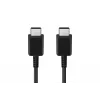 Samsung EP-DA705 USB laidas 1 m USB C juodas
