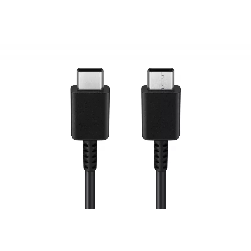Samsung EP-DA705 USB laidas 1 m USB C juodas