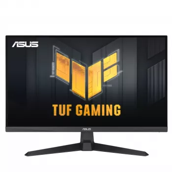 ASUS TUF Gaming VG279QE5A kompiuterio monitorius 68.6 cm (27 col.) 1920 x 1080 pikselių Full HD LCD juodas