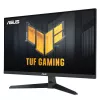 ASUS TUF Gaming VG279QE5A kompiuterio monitorius 68.6 cm (27 col.) 1920 x 1080 pikselių Full HD LCD juodas