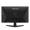 ASUS TUF Gaming VG279QE5A kompiuterio monitorius 68.6 cm (27 col.) 1920 x 1080 pikselių Full HD LCD juodas