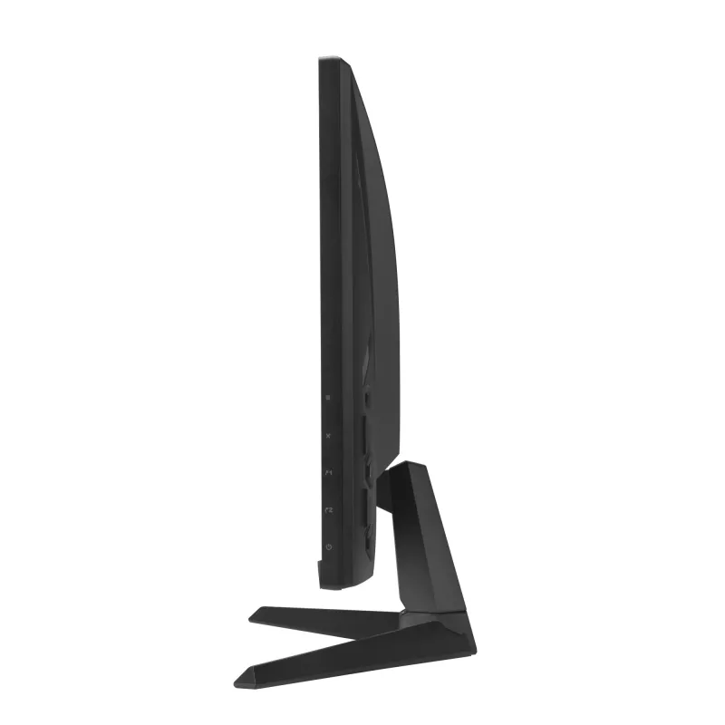 ASUS TUF Gaming VG279QE5A kompiuterio monitorius 68.6 cm (27 col.) 1920 x 1080 pikselių Full HD LCD juodas