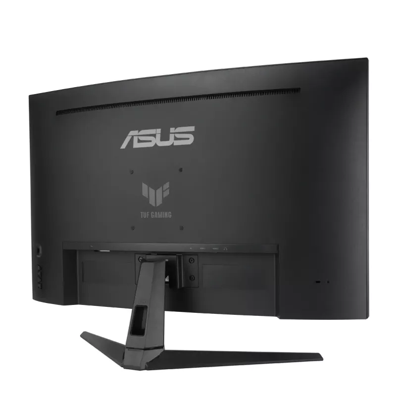 ASUS TUF Gaming VG32VQM5B kompiuterio monitorius 80 cm (31,5 colio) 1920 x 1080 pikselių Full HD LCD juodas