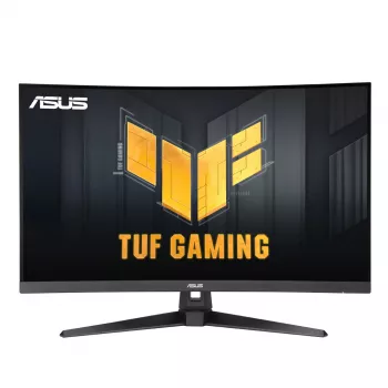 ASUS TUF Gaming VG32VQM5B kompiuterio monitorius 80 cm (31,5 colio) 1920 x 1080 pikselių Full HD LCD juodas