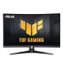 ASUS TUF Gaming VG32VQM5B kompiuterio monitorius 80 cm (31,5 colio) 1920 x 1080 pikselių Full HD LCD juodas