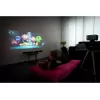 Projektorius Lenco LPJ-700BKGY standartinio atstumo LED 1080p juodas