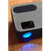 Projektorius Lenco LPJ-700BKGY standartinio atstumo LED 1080p juodas