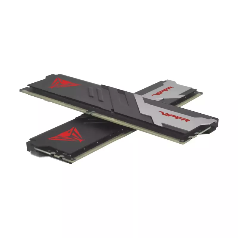 Stalinės DDR5 atminties PATRIOT Viper Venom 64 GB (2x32 GB) 6000 MHz CL36 1.35V su aušintuvu