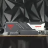 Stalinės DDR5 atminties PATRIOT Viper Venom 64 GB (2x32 GB) 6000 MHz CL36 1.35V su aušintuvu