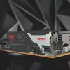 Stalinės DDR5 atminties PATRIOT Viper Venom 64 GB (2x32 GB) 6000 MHz CL36 1.35V su aušintuvu