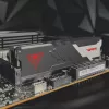 Stalinės DDR5 atminties PATRIOT Viper Venom 64 GB (2x32 GB) 6000 MHz CL36 1.35V su aušintuvu