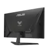 ASUS TUF Gaming VG249QM5A kompiuterio monitorius 60,5 cm (23,8 colio) 1920 x 1080 pikselių Full HD LCD juodas