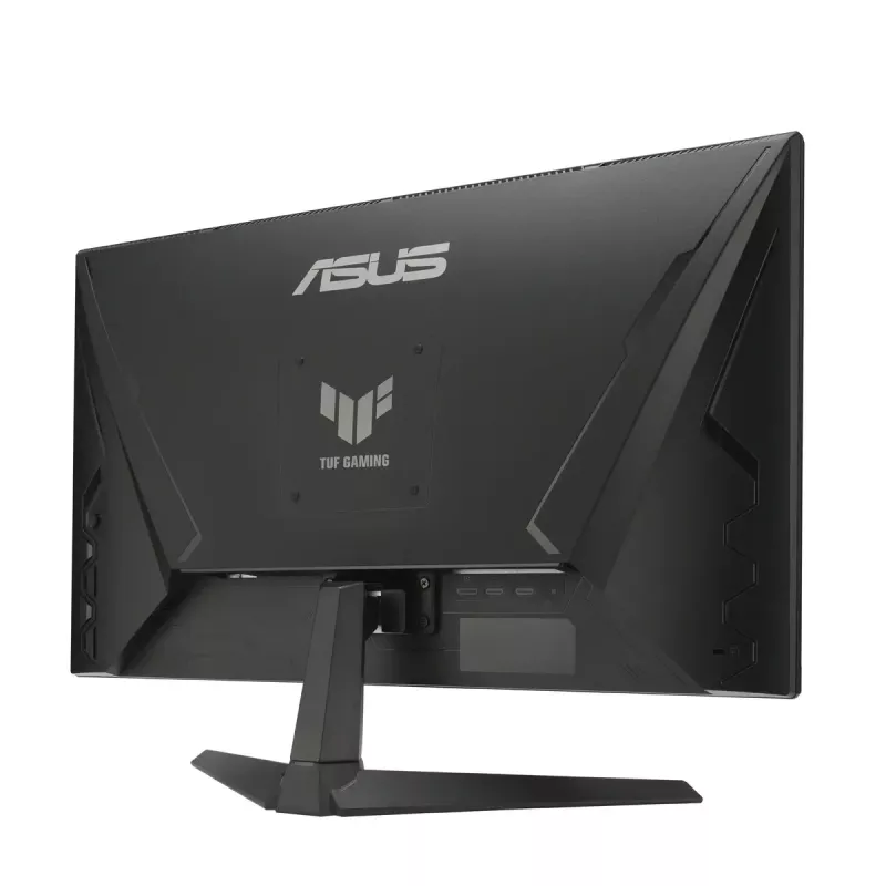 ASUS TUF Gaming VG249QM5A kompiuterio monitorius 60,5 cm (23,8 colio) 1920 x 1080 pikselių Full HD LCD juodas