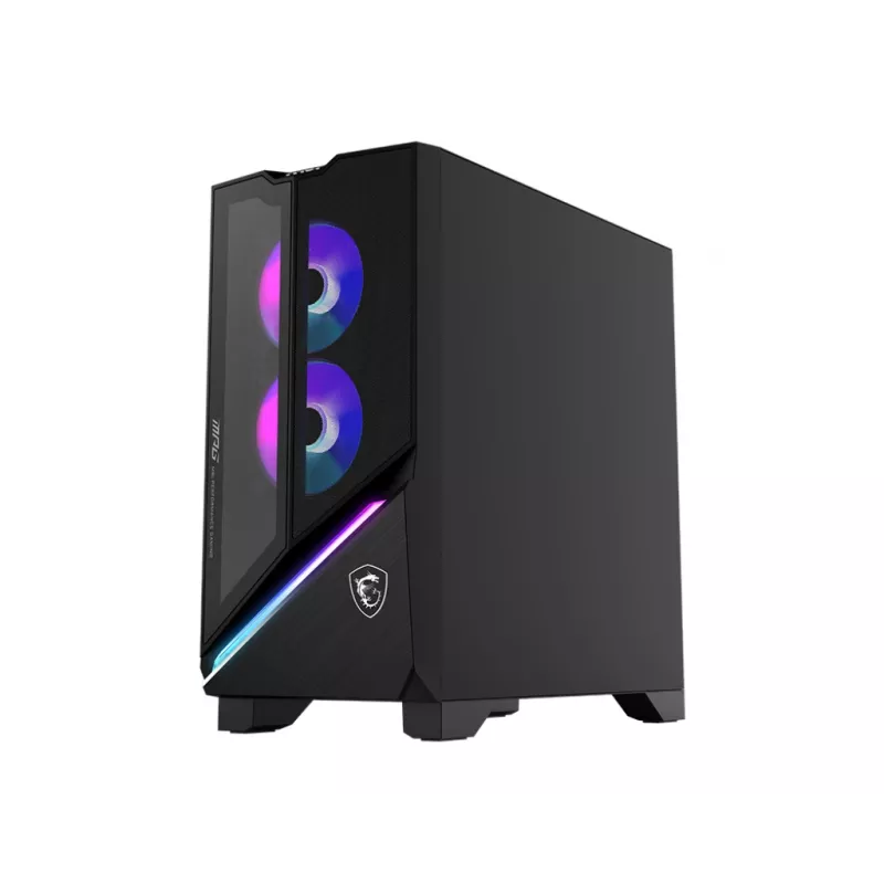 Kompiuteris MSI MPG Infinite X3 AI 2NVP7-096AT Core Ultra 7 32GB 1TB RTX 5070 Win11
