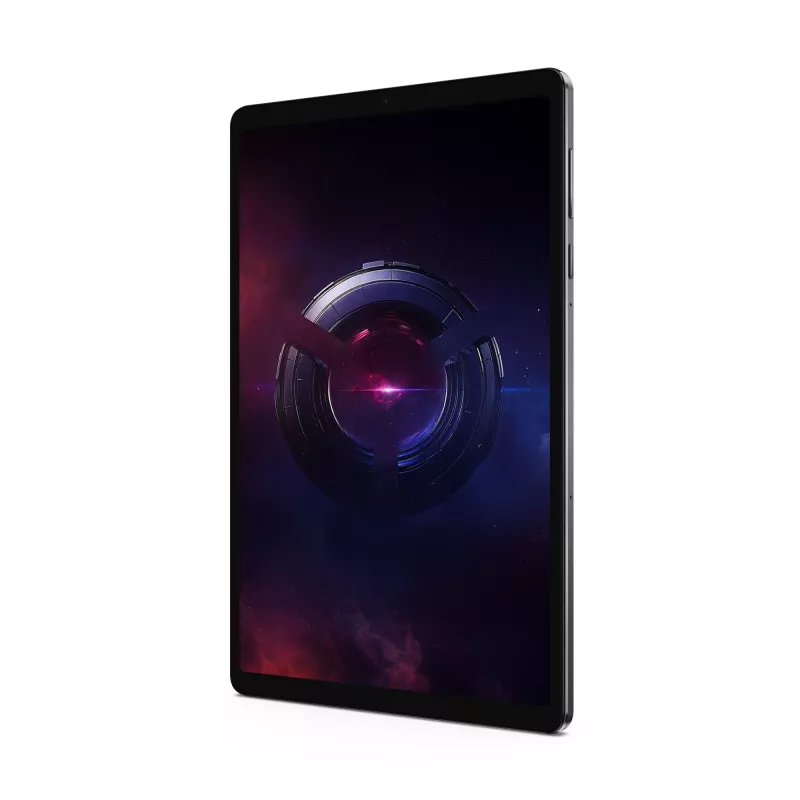 Lenovo Legion Tab (8,8 colio, 3) Snapdragon 256 GB 22,4 cm (8,8 colio) 12 GB Wi-Fi 7 (802.11be) Android 14 Juoda