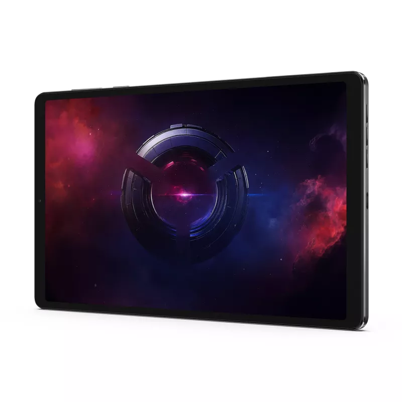 Lenovo Legion Tab (8,8 colio, 3) Snapdragon 256 GB 22,4 cm (8,8 colio) 12 GB Wi-Fi 7 (802.11be) Android 14 Juoda